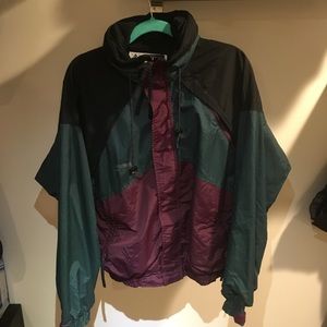 Vintage Columbia Jacket